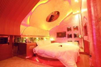 Hangzhou Jade Theme Hotel Exterior photo