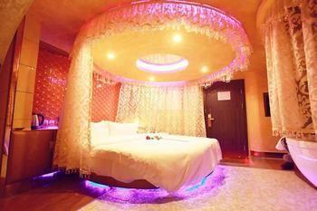 Hangzhou Jade Theme Hotel Exterior photo