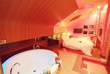 Hangzhou Jade Theme Hotel Exterior photo